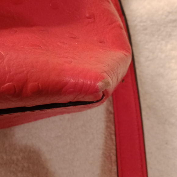 Kate Spade  with adjustable detachable handbag bow on front - Picture 14 of 16